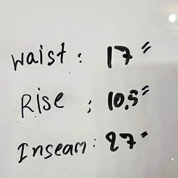 Ann Taylor Pullover Pattern Women's Legging L - Picture 7 of 9